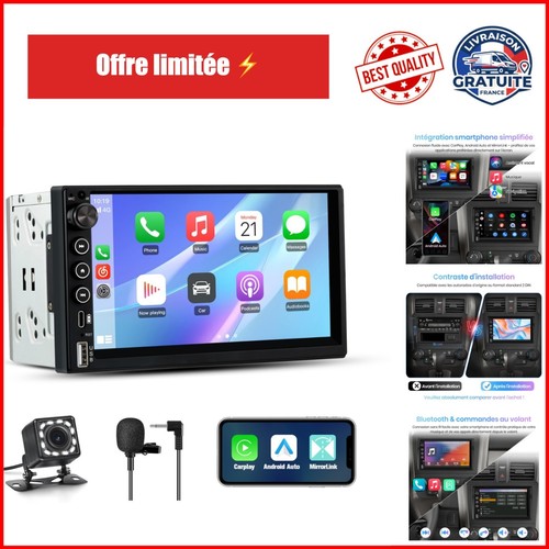Junsun autoradio din - junsun,