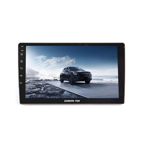 Autoradio android auto wifi - autoradio,