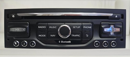 Autoradio rt6 rneg2 cd - , 2.8,