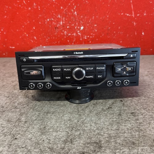 Autoradio gps bluetooth - gps,