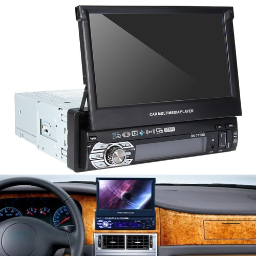 Neufu 1din autoradio - neufu,