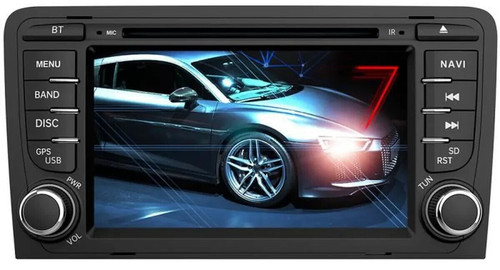 Autoradio gps bluetooth - gps,