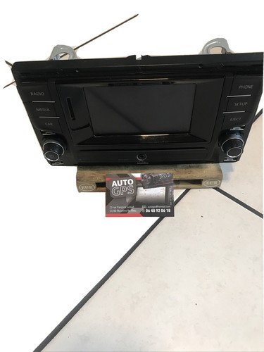 Autoradio gps bluetooth - gps,