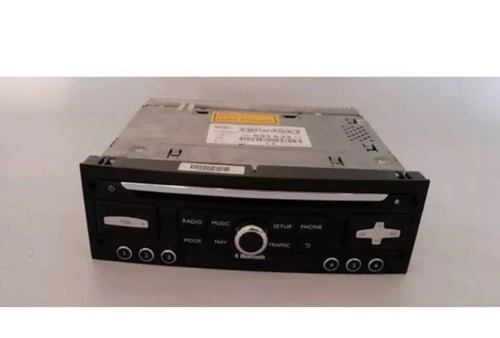 Autoradio rneg2 rt6 - autoradio, bluetooth