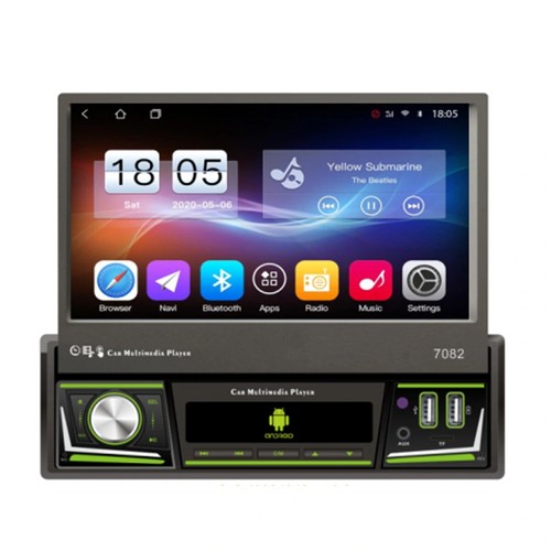 Autoradio android carplay - ,