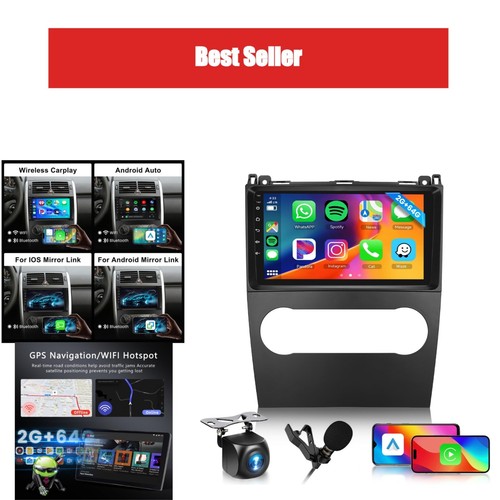 Hodozzy autoradio android - hodozzy, 9"