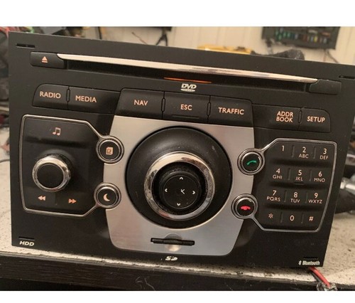 Autoradio ng4 gps dvd - autoradio, 3d