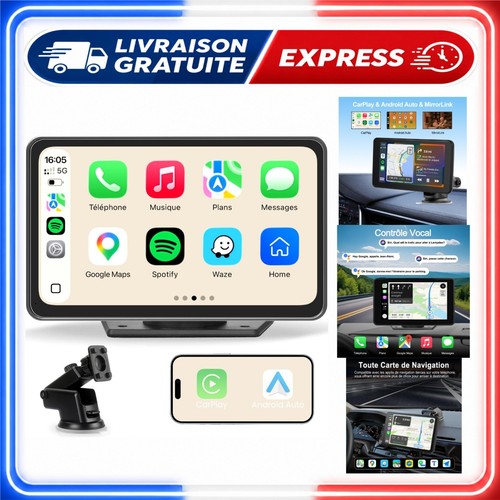 Autoradio carplay android - carplay,