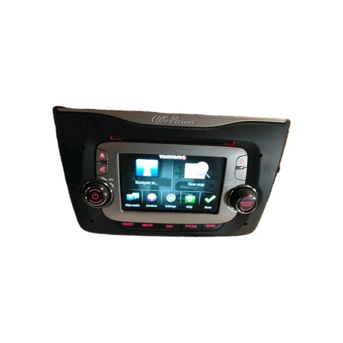 Autoradio origine gps dab - d'origine,
