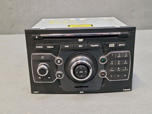 Autoradio peugeot 3008 5008 - autoradio,