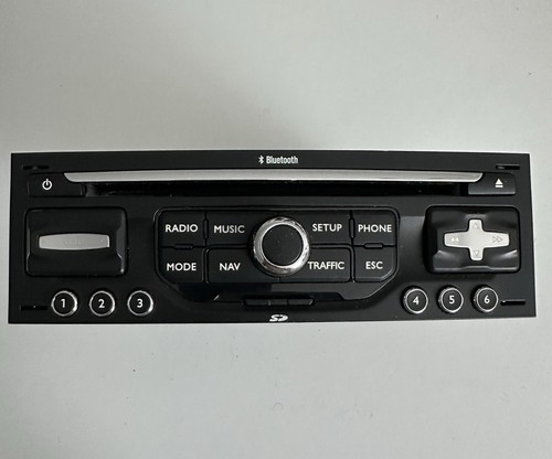 Autoradio gps bluetooth - autoradio,