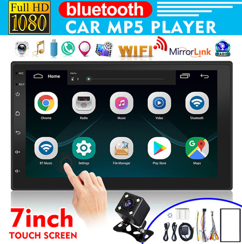 Autoradio android 2 - autoradio, 7"2