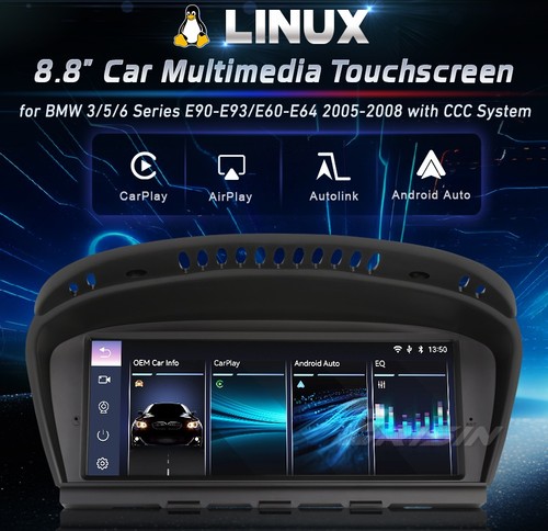 Autoradio carplay pour - autoradio,